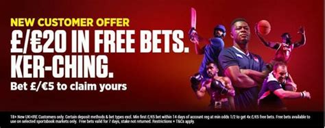 Ladbrokes £20 Risk Free Bet Bonus 2024 .